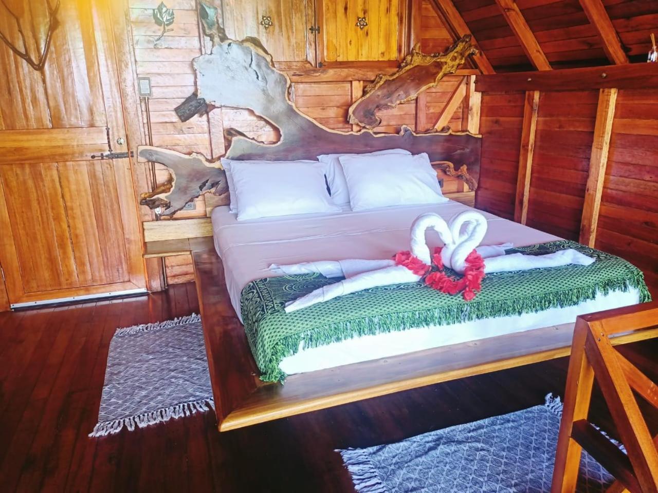 Cabanas La Miranda Filandia Exterior foto