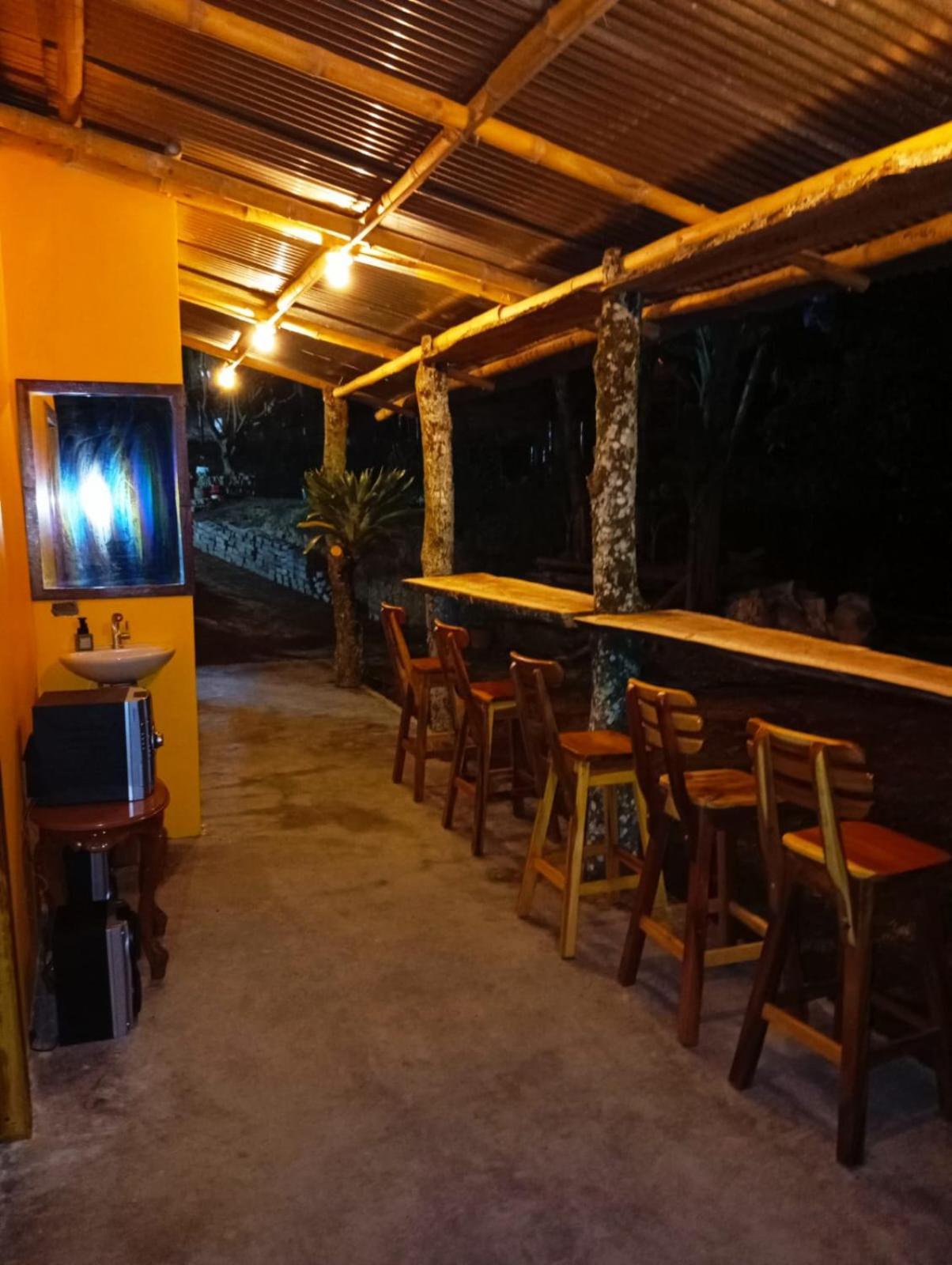Cabanas La Miranda Filandia Exterior foto